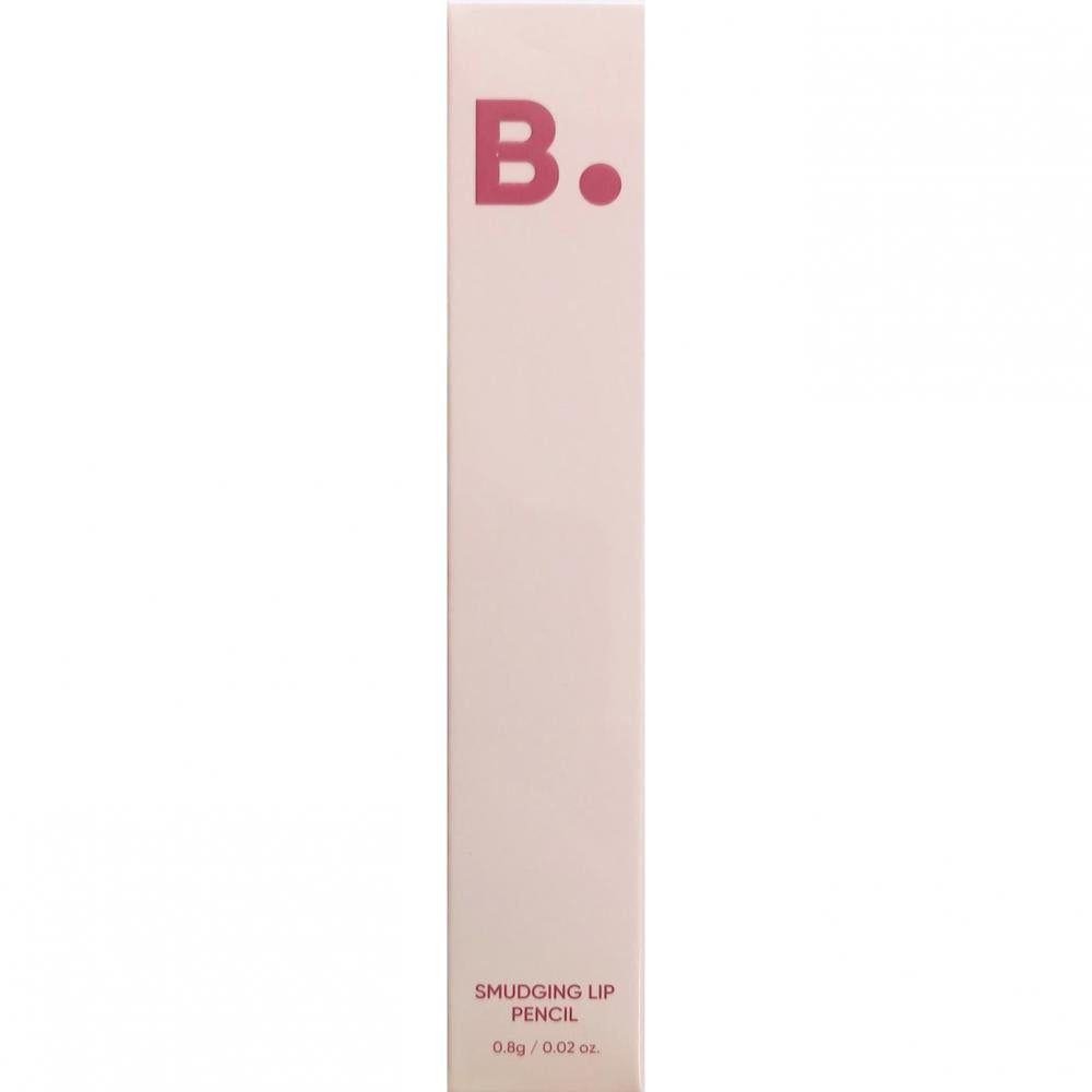 BANILA CO Smudging Lip Pencil – PK02 Pink Choux