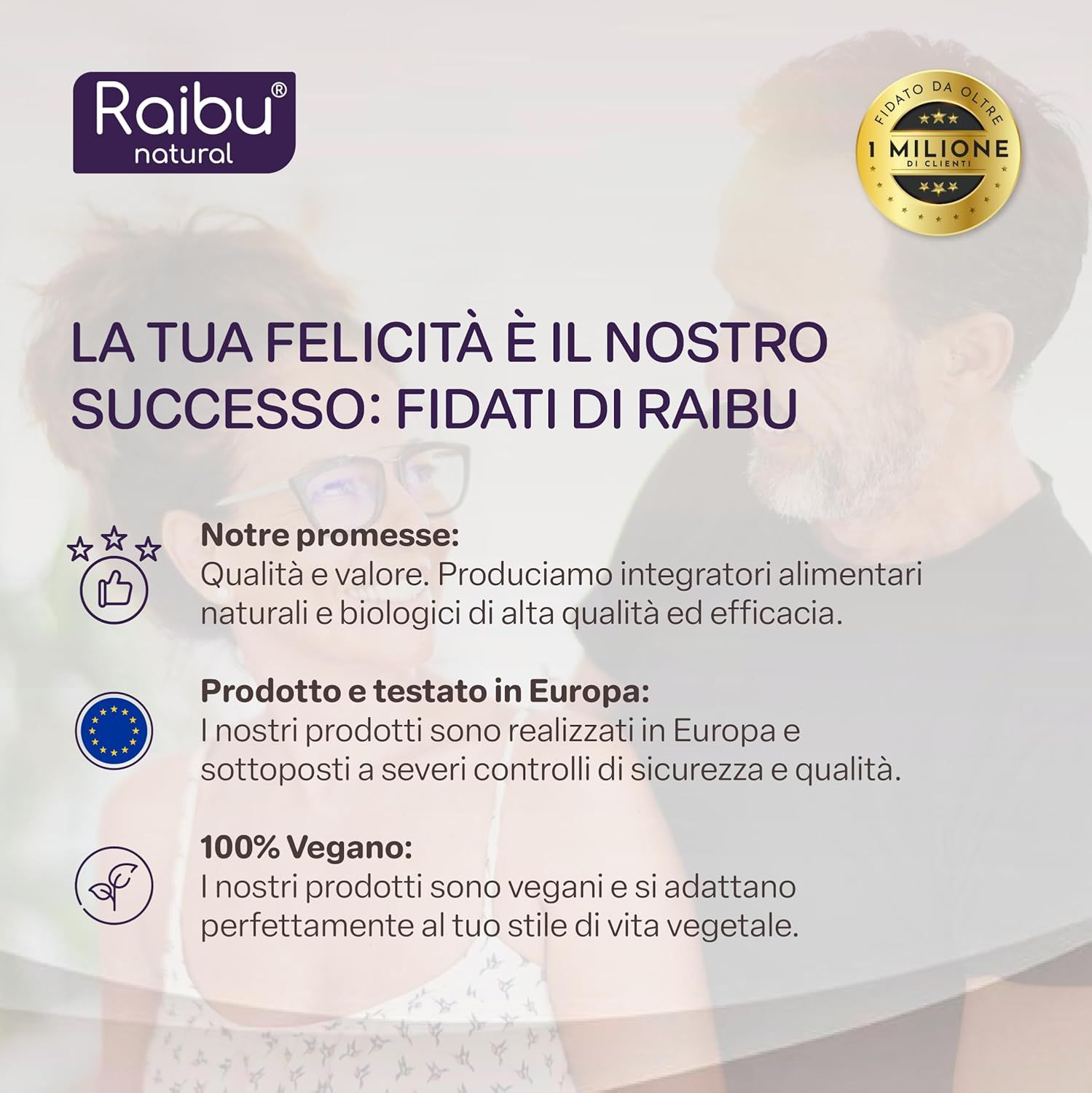 Resveratrolo Capsule 525 mg Alta Potenza - RAIBU