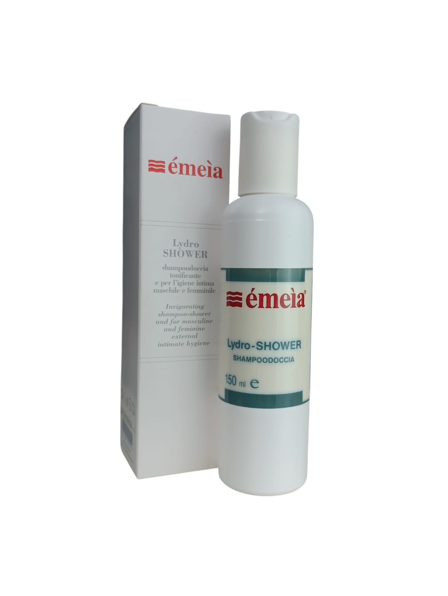 Chémeìa Lydro-SHOWER