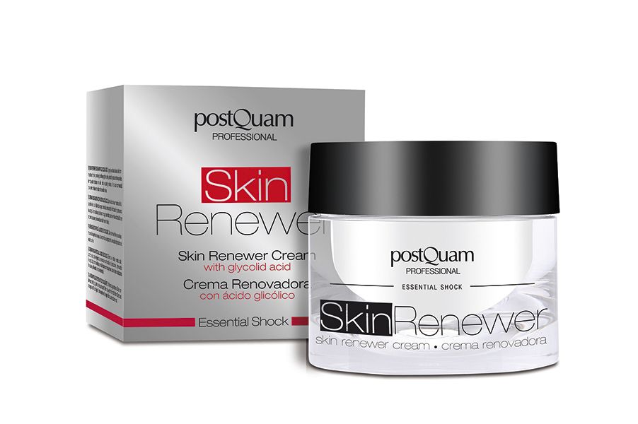 Postquam Crema Retinol A+C