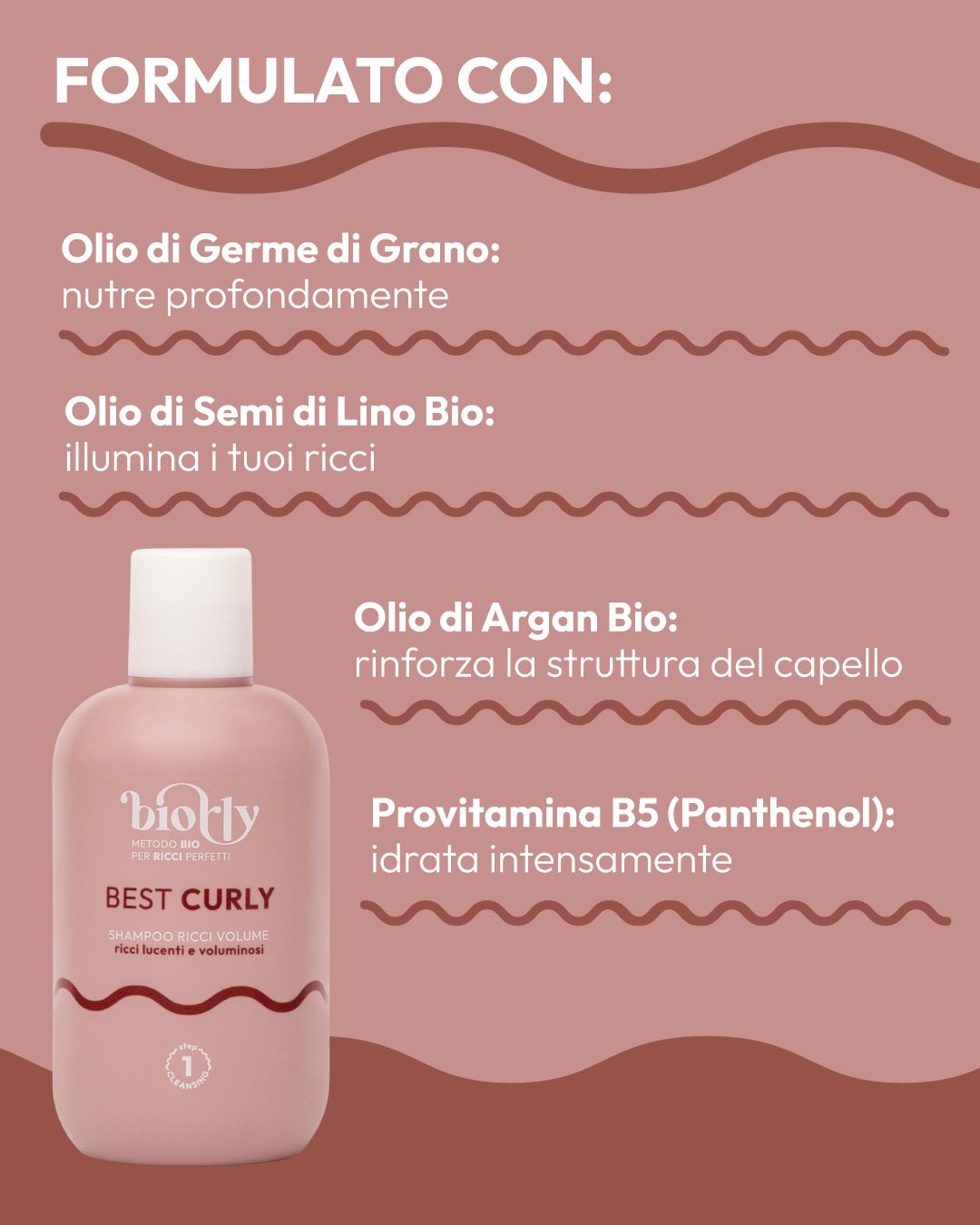 Biorly - Best Curly