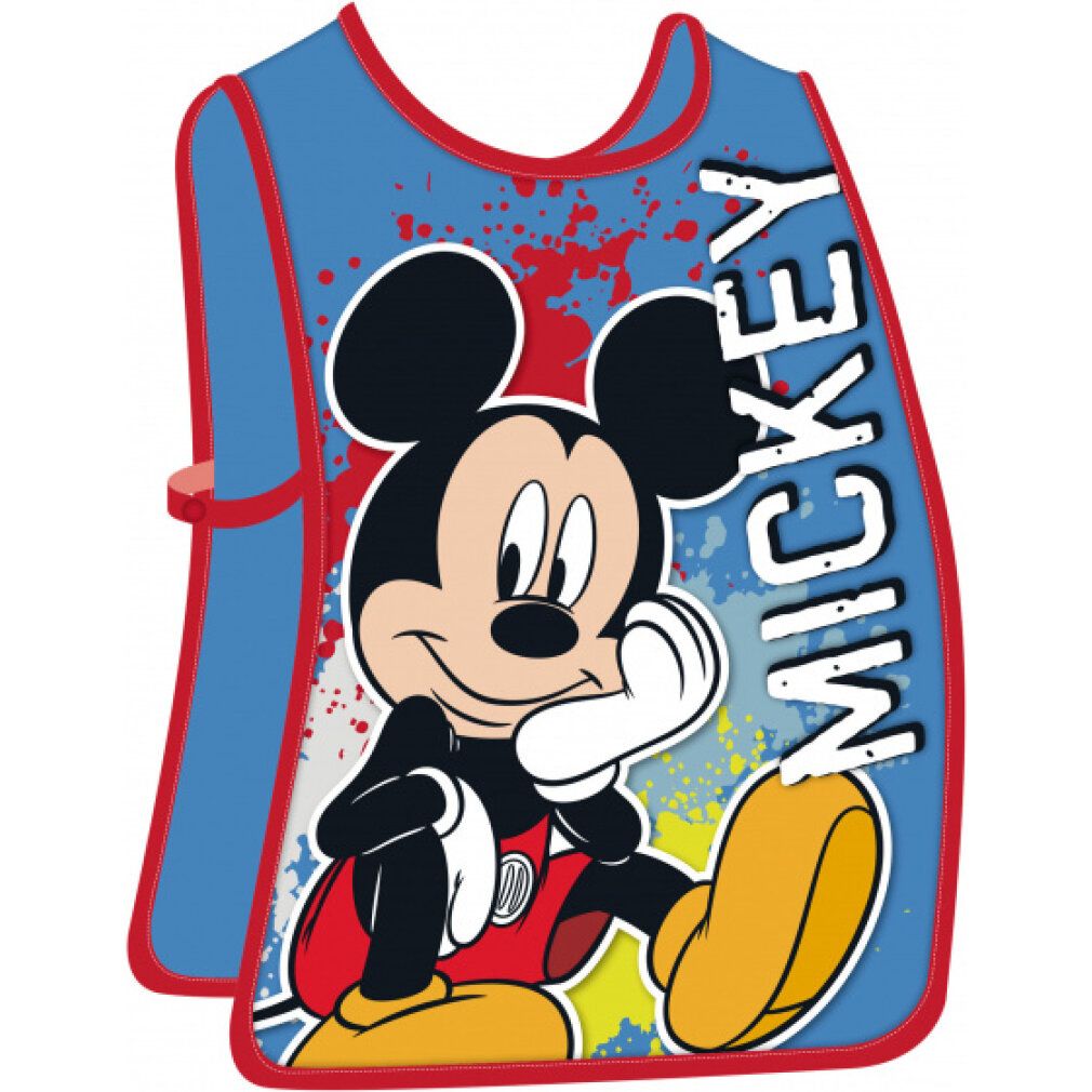 Grembiule di Topolino