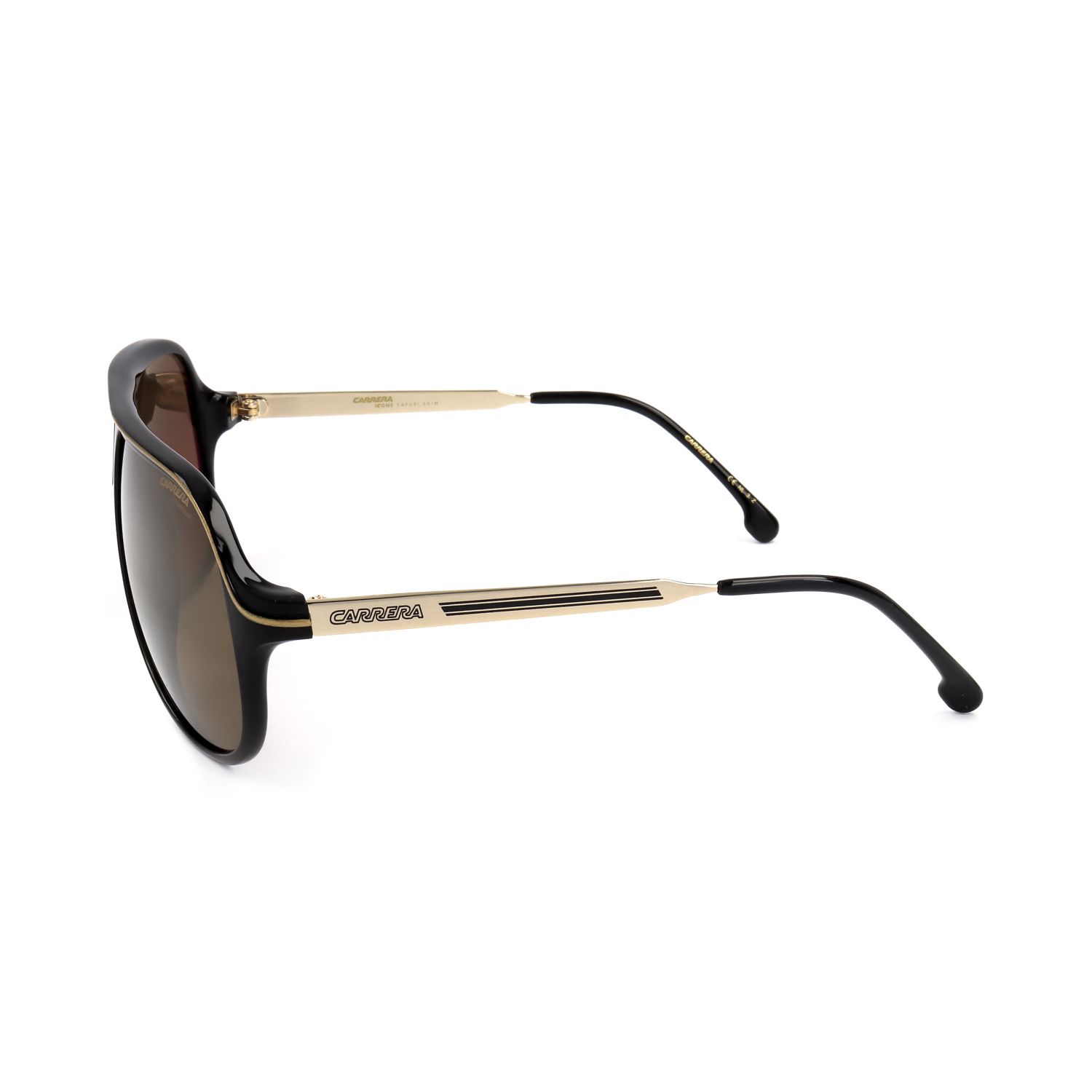 Carrera occhiali da sole unisex SAFARI65/N black