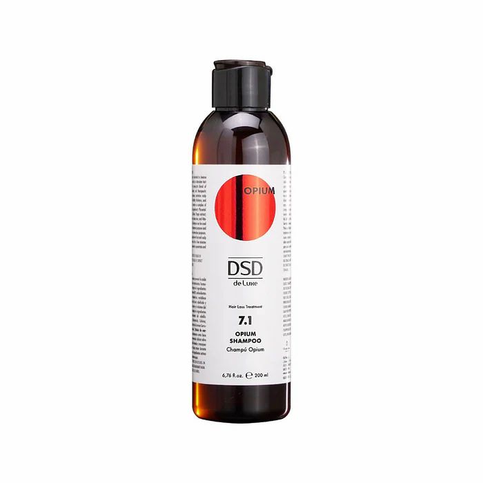 7.1 Opium Shampoo