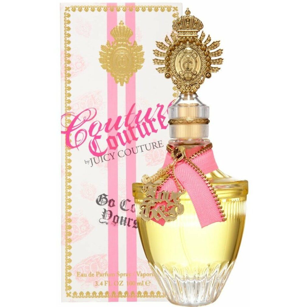 Juicy Couture Couture Profumo da Donna