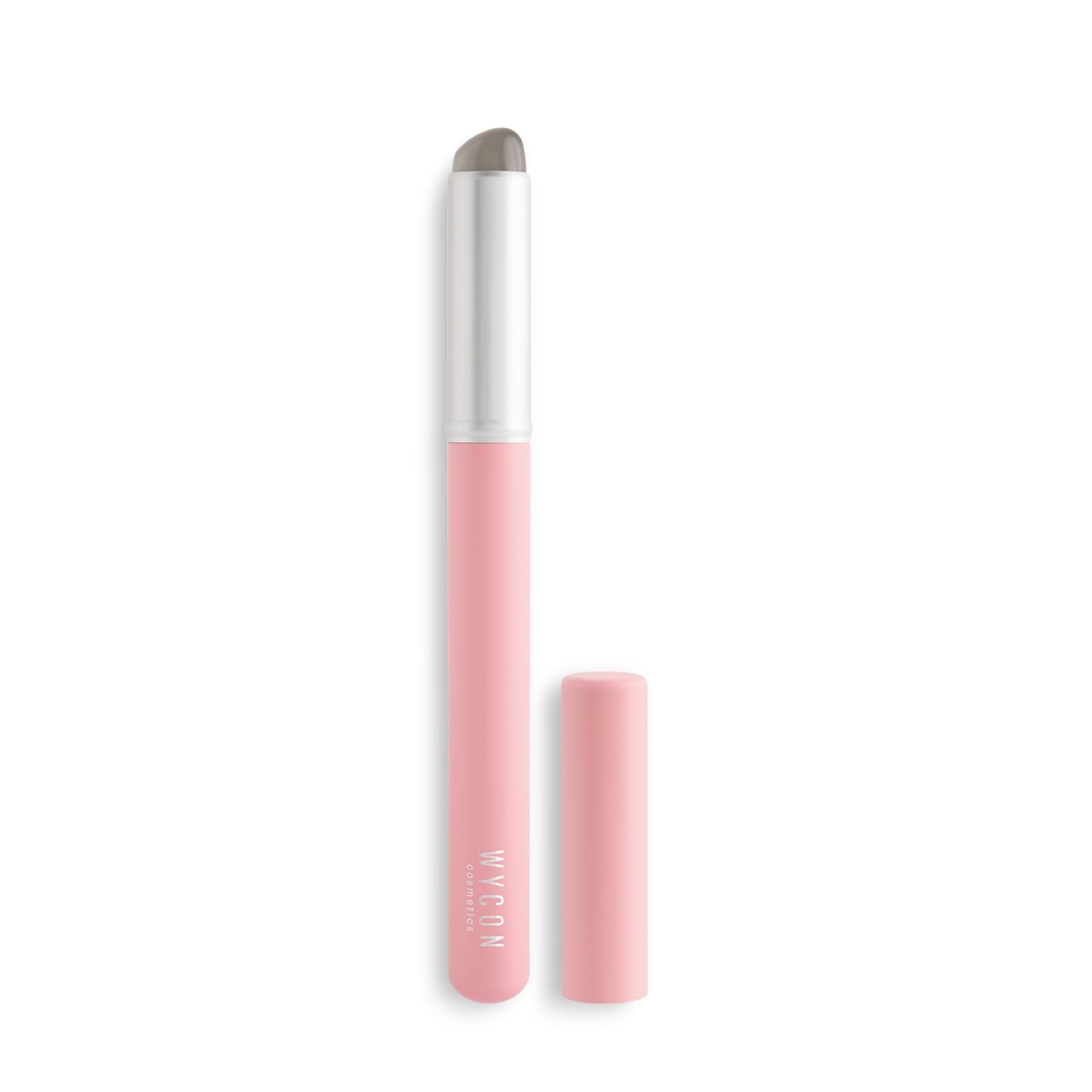 WYCON cosmetics PRO TOUCH BRUSH Applicatore multifunzione con punta in silicone