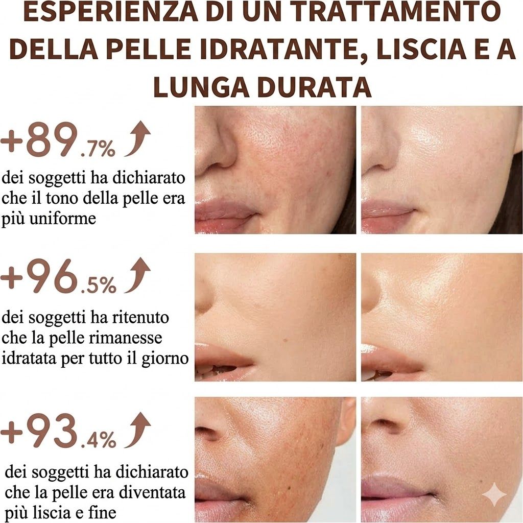 SUMMISHI Set Korean Skincare al Riso
