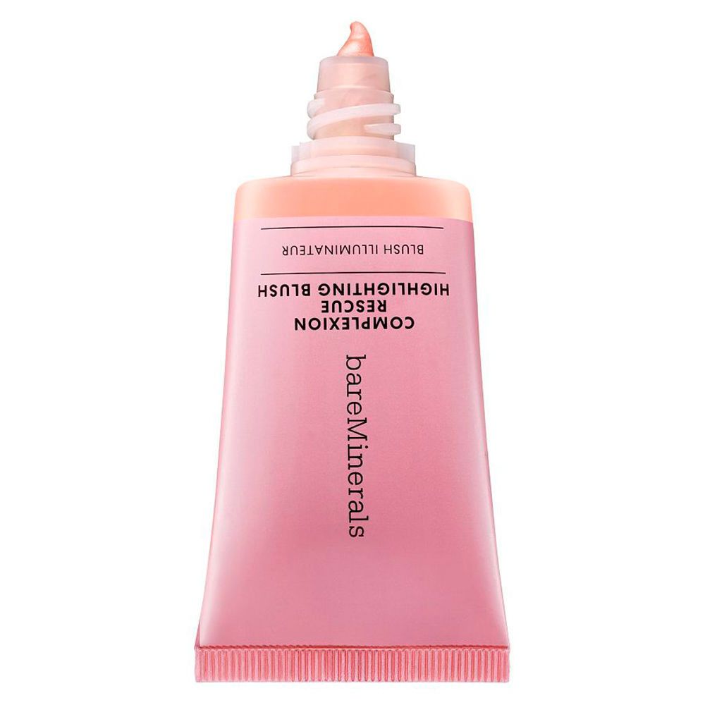 complexion rescue gel crema per l'alcool rosa Glow