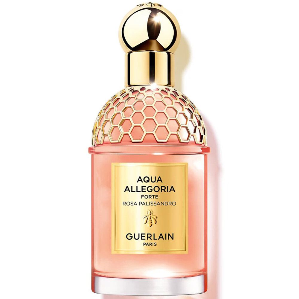 Guerlain Aqua Allegoria Forte Rosa Palissandro Eau de Parfum — Profumo unisex, spray