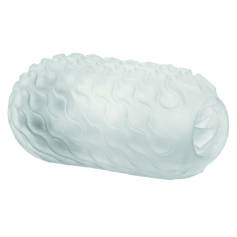 Calexotics - Squishy Ball Stroker - masturbatore reversibile