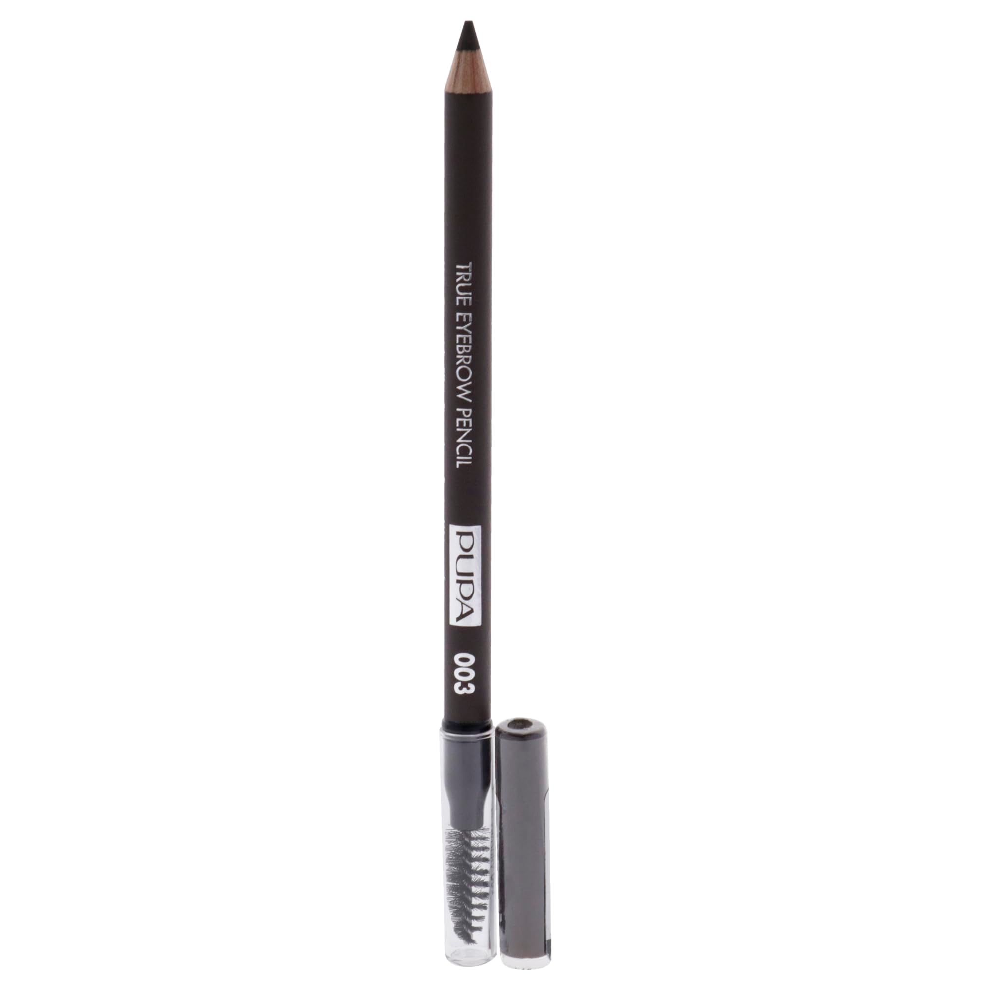 Pupa True Eyebrow Pencil Waterproof 003 Dark Brown - 1,08 g