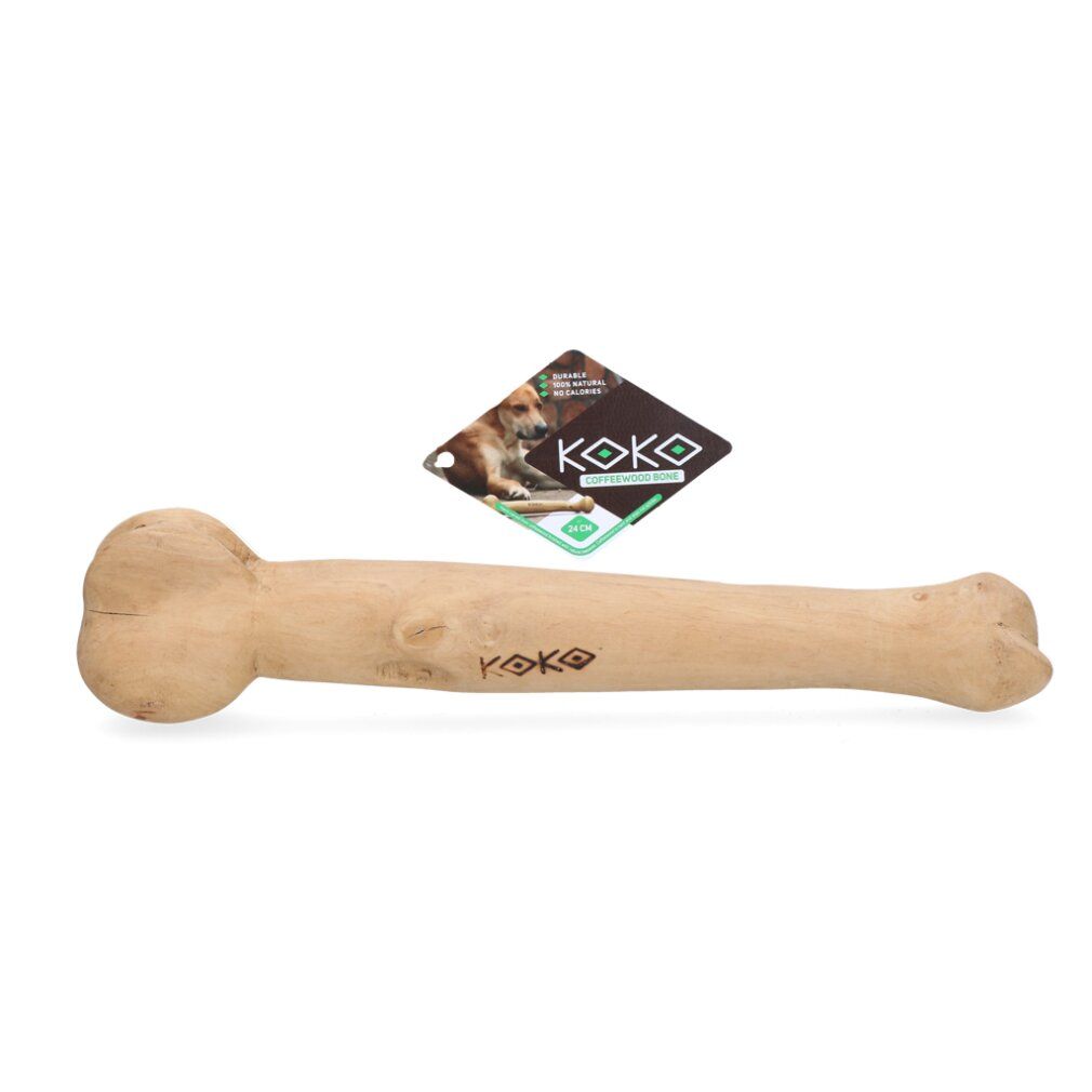 Ossi di caffè Koko 24 cm
