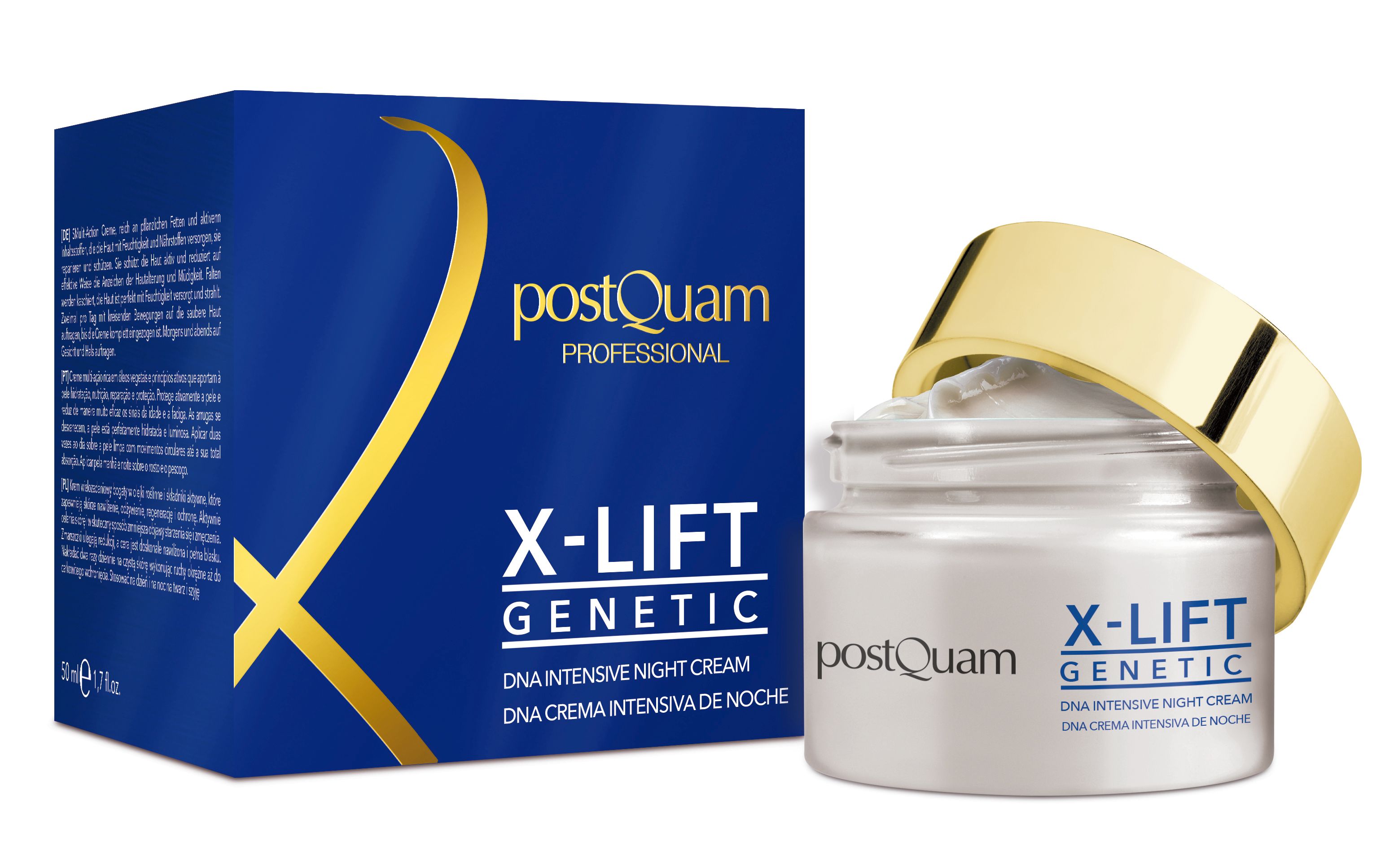 Postquam Biologic Serum Glycolic Acid
