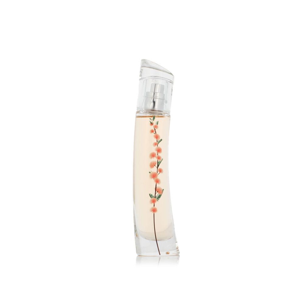 Kenzo Flower Ikebana Mimosa Eau De Parfum 40 ml per Donna