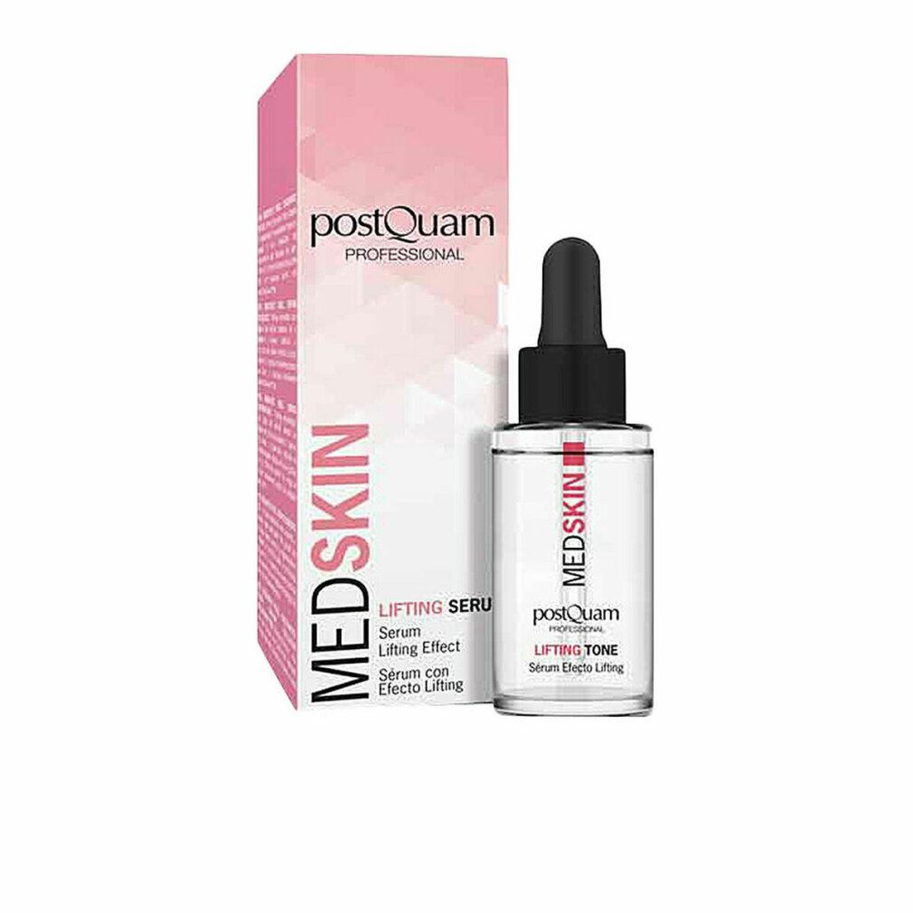 Postquam Radiance Elisir Pure Argan