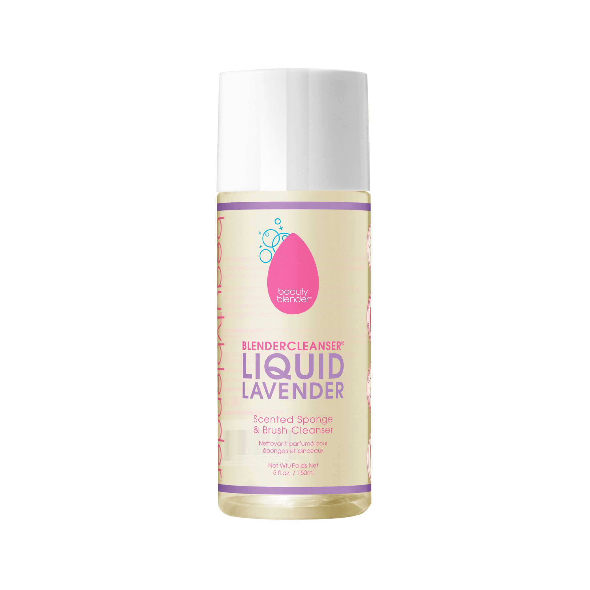 Beautyblender - 5 oz full size liquid blendercleanser