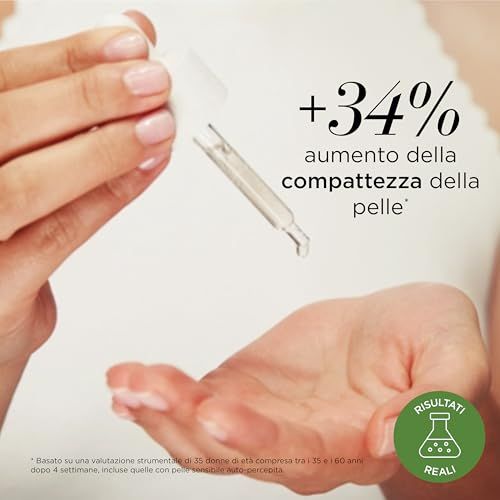 Elizabeth Arden White Tea Skin Solution Siero-Olio 30 ml, bi-fase fortificante