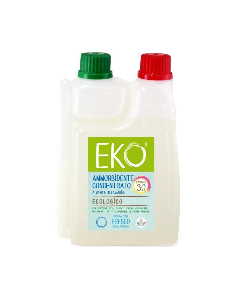 Eko Ammorbidente Ecologico Liquido