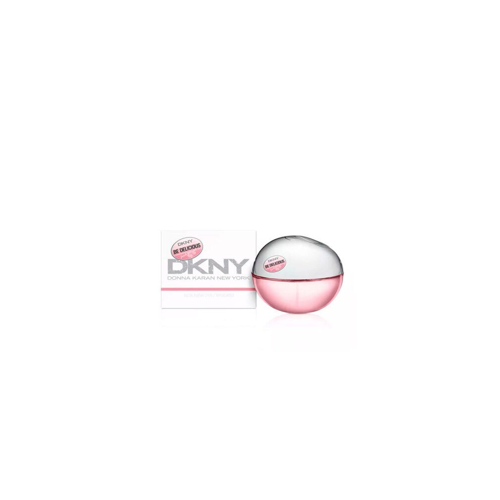DKNY Be Delicious Fresh Blossom Eau de Parfum spray