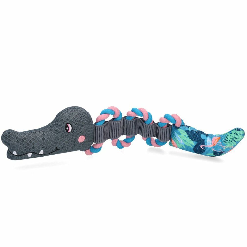 CoolPets Tirami! Corda Crocky (Fenicottero)
