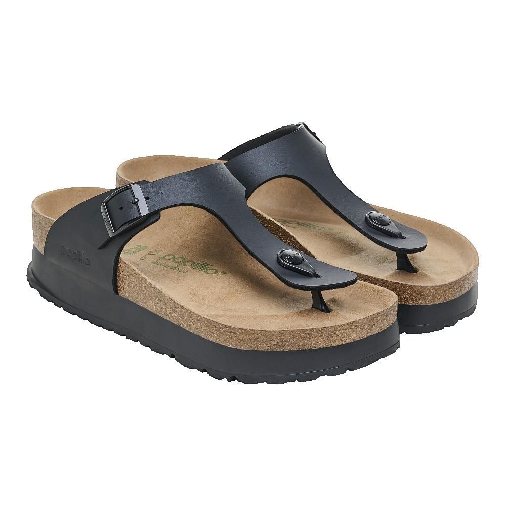 Birkenstock Scarpe Gizeh Flex Platform