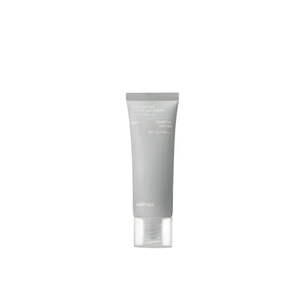 Celimax Dual Barrier Watery Sun Cream