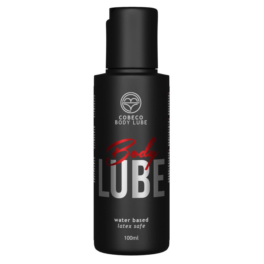 Cbl cobeco body lube wb