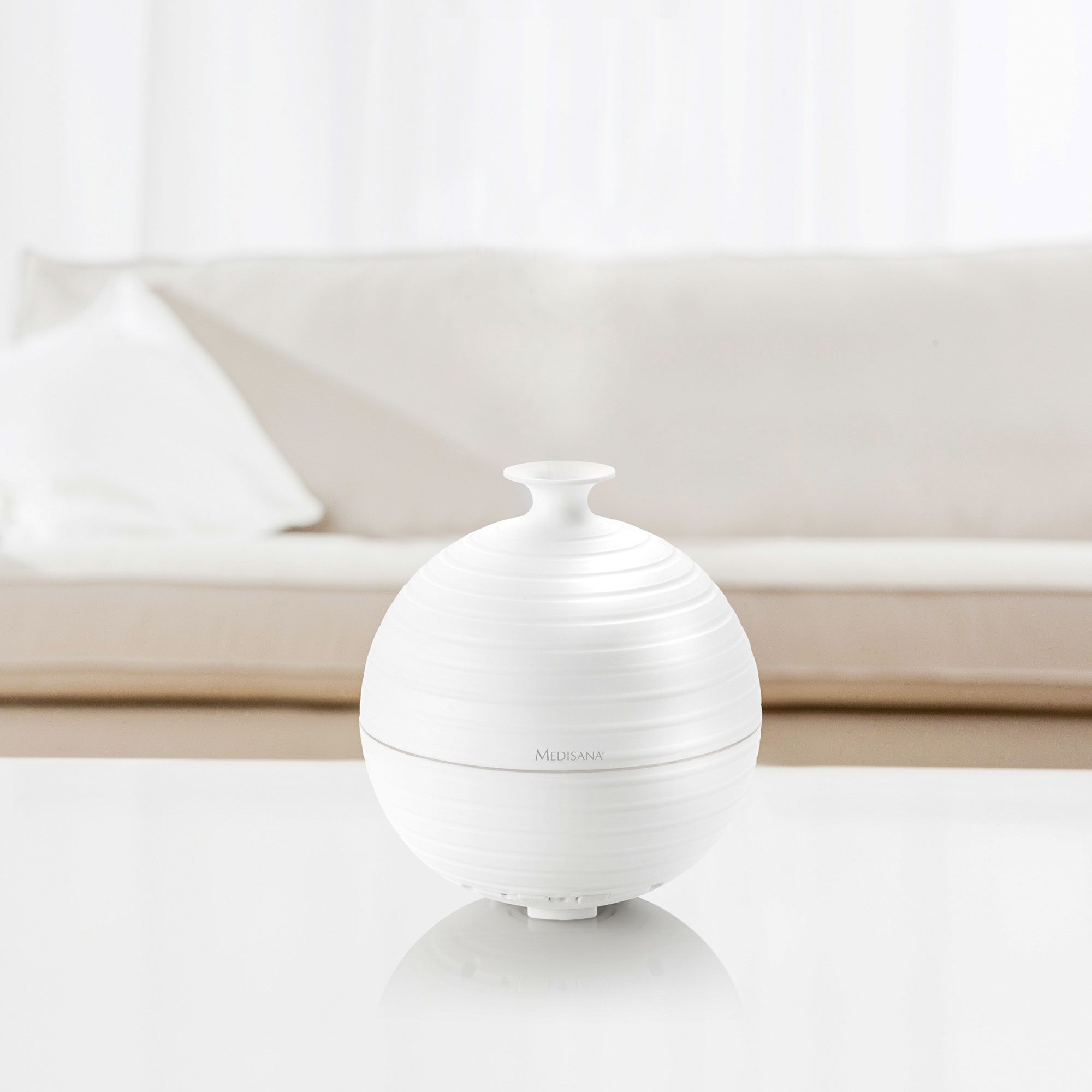 medisana AD 620 Diffusore di aromi