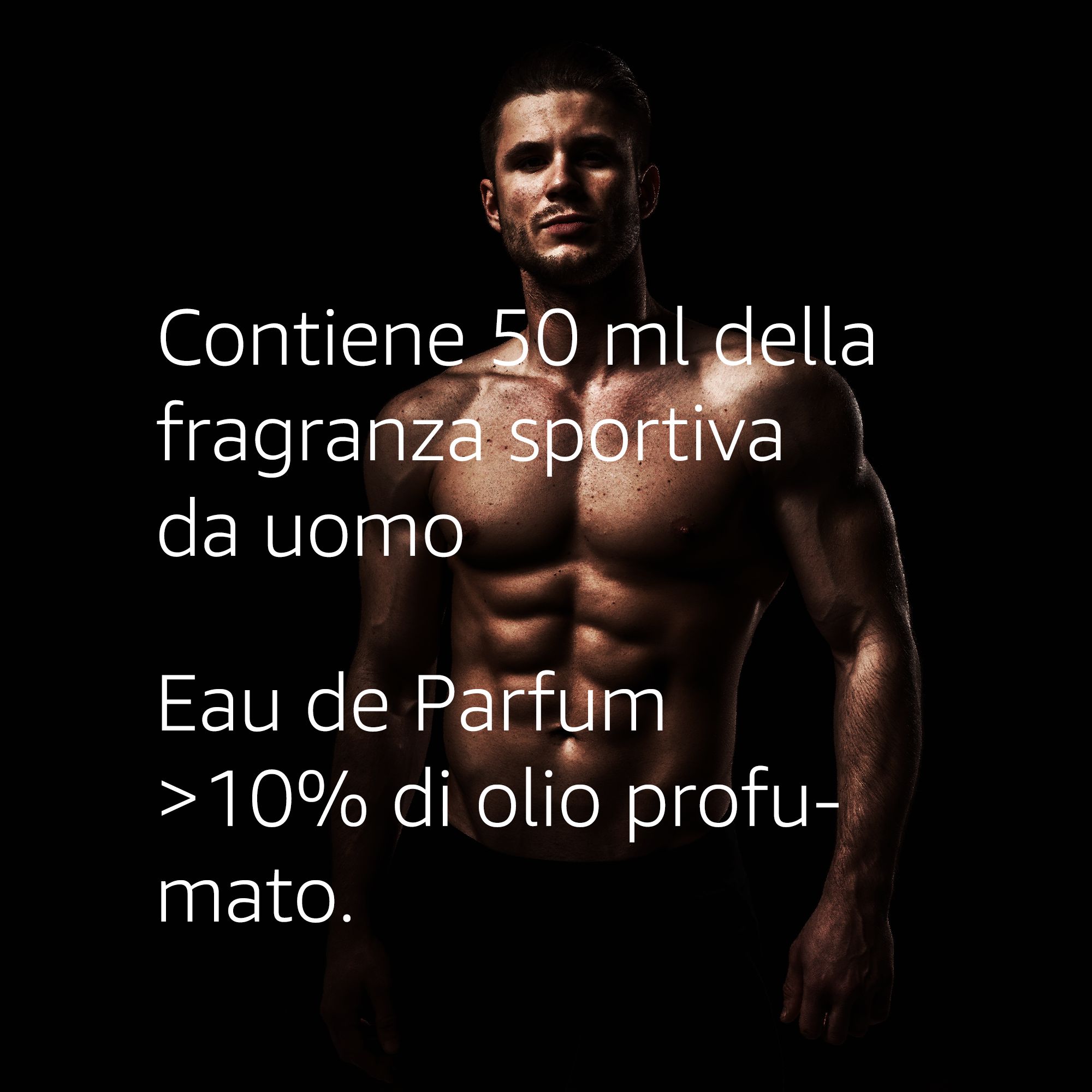 Flacone Amando Perez circondato da arance e foglie. "Cocaine Molecules Eau de Parfum".