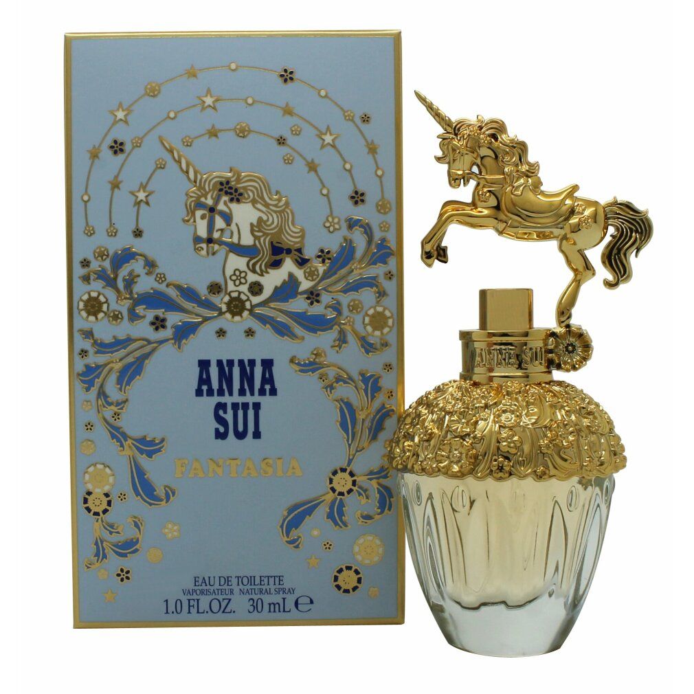 Anna Sui Fantasia Eau de Toilette  Spray
