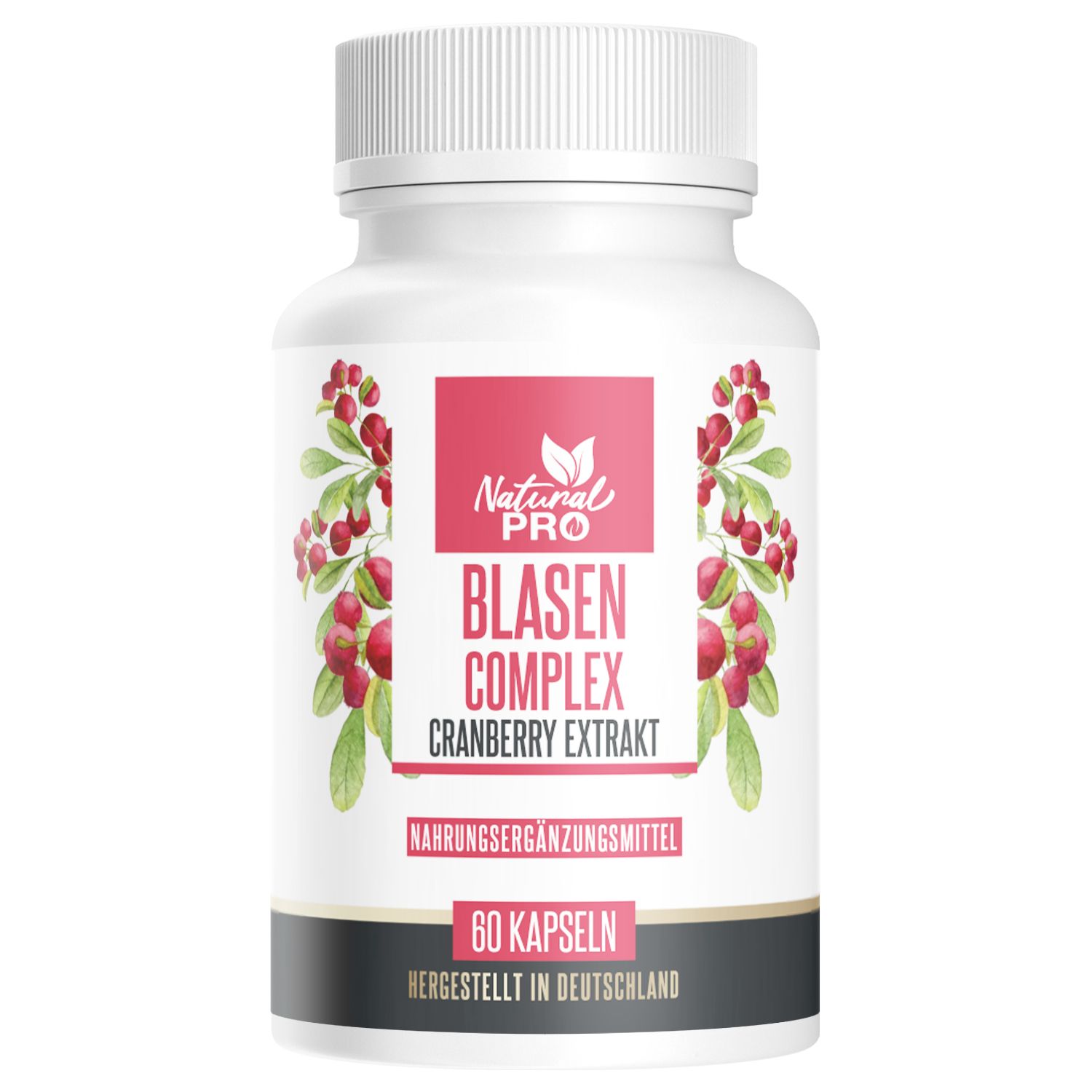 Natural Pro | Vescica Complex