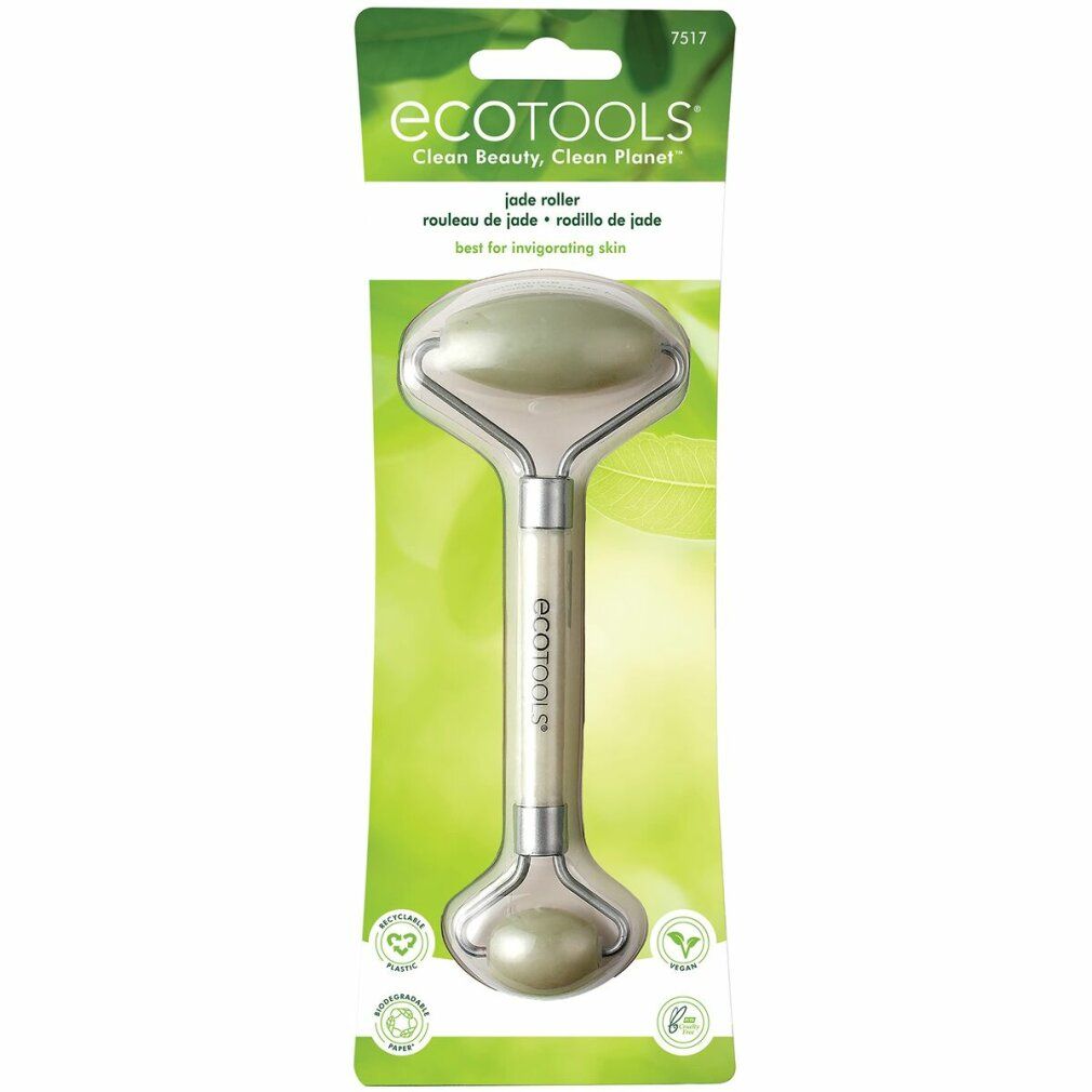 Ecotools Rullo di giada a doppia estremità 1 pezzo