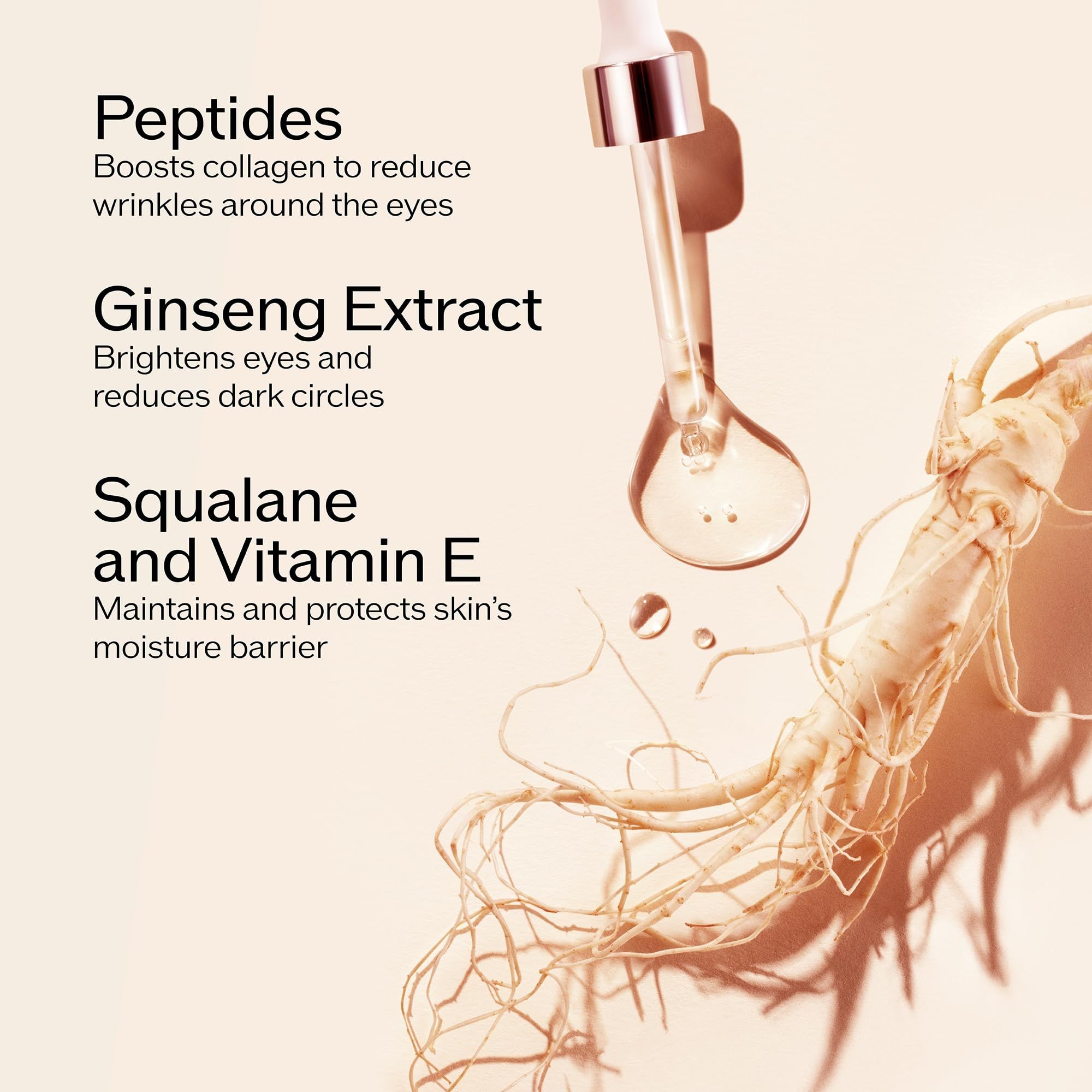 Shiseido Benefiance Wrinkle Smoothing Crema Contorno Occhi, 15 ml