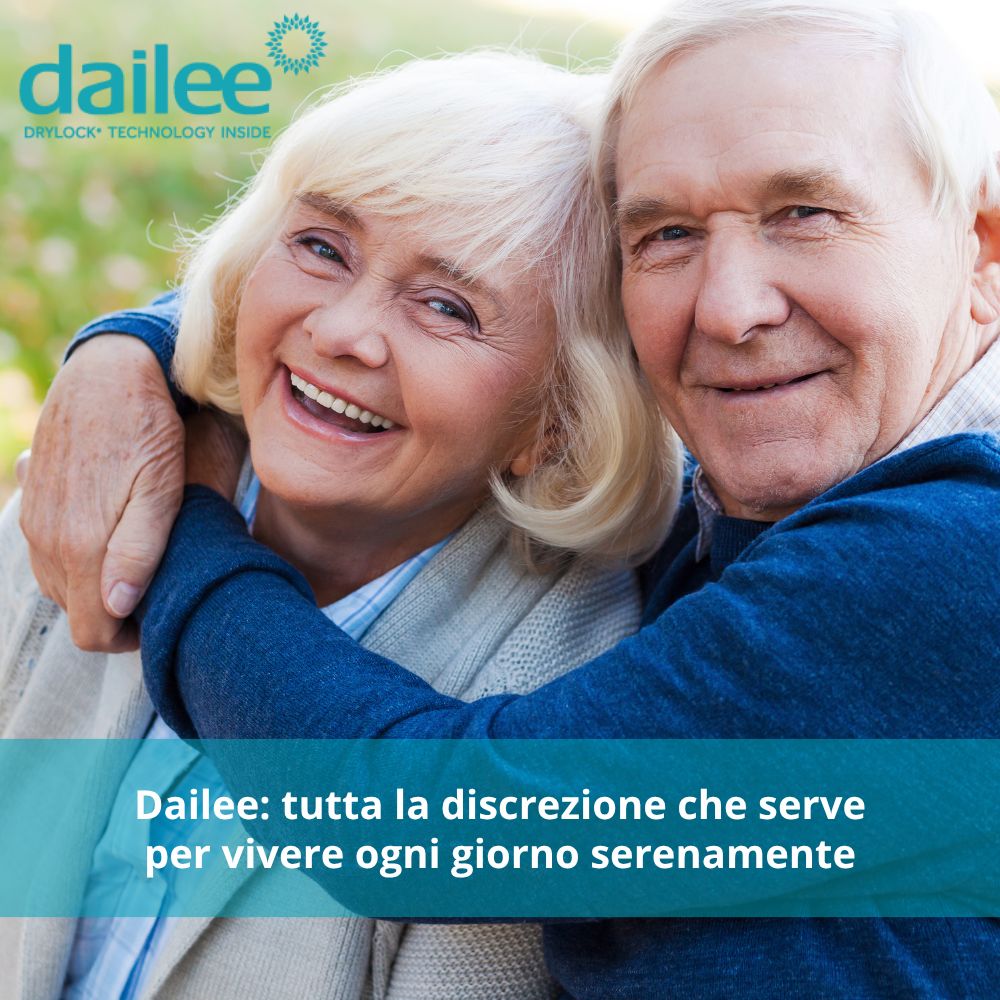 Dailee Fix Mutandine di Fissaggio Elastiche