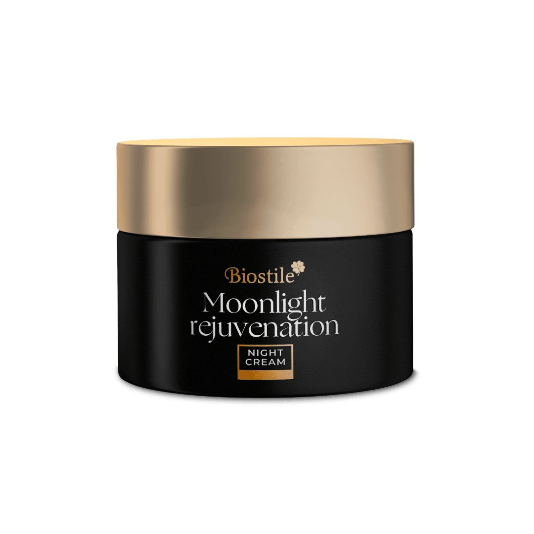 Biostile Moonlight Rejuvanation Crema da notte