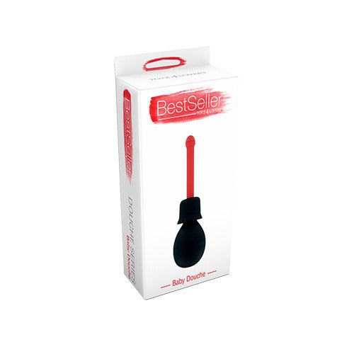 Doccia Anale Baby Douche