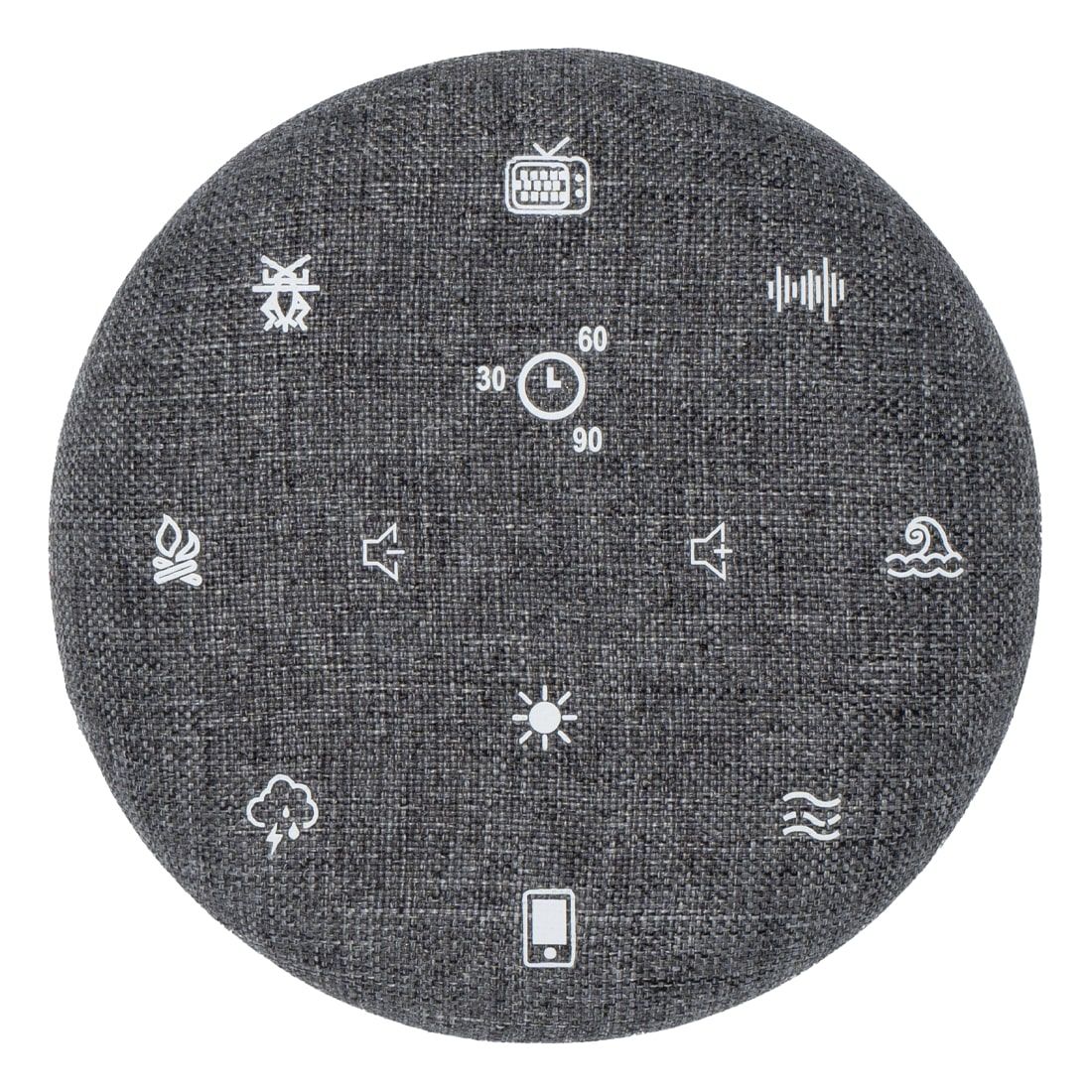 Speaker Relax Zen Box