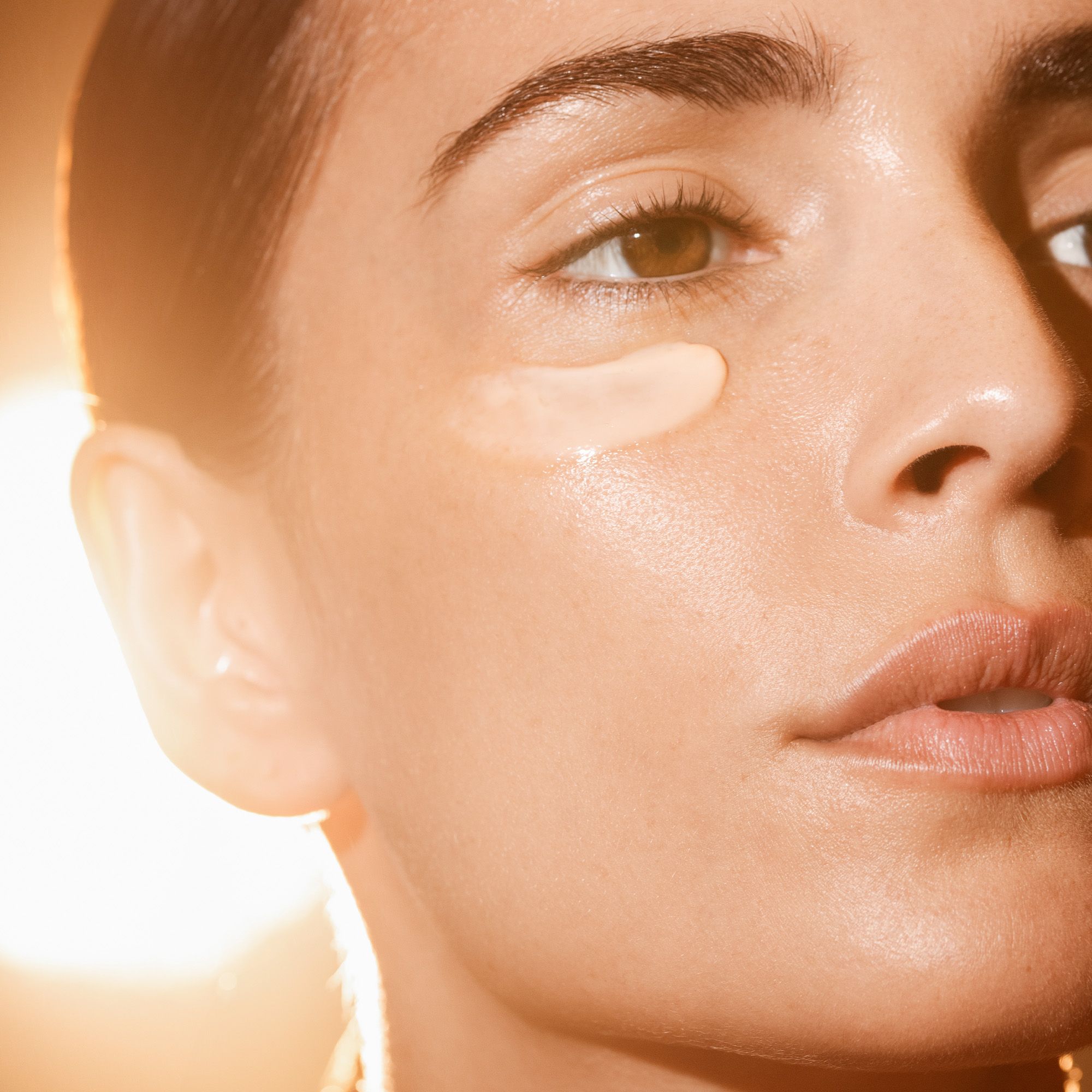 Mesauda Lumisheen - Contorno Occhi Idratante Alla Vitamina C