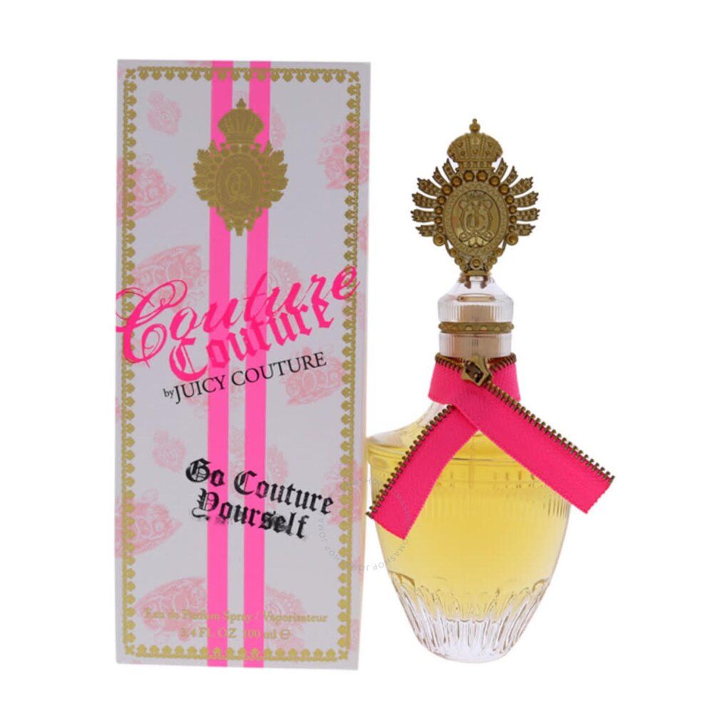 Juicy Couture Couture Profumo da Donna
