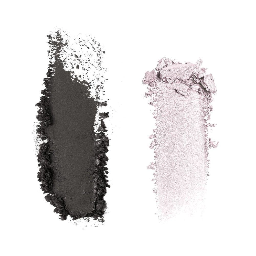 Mia Makeup DOUBLE MATCH EYESHADOW DUO