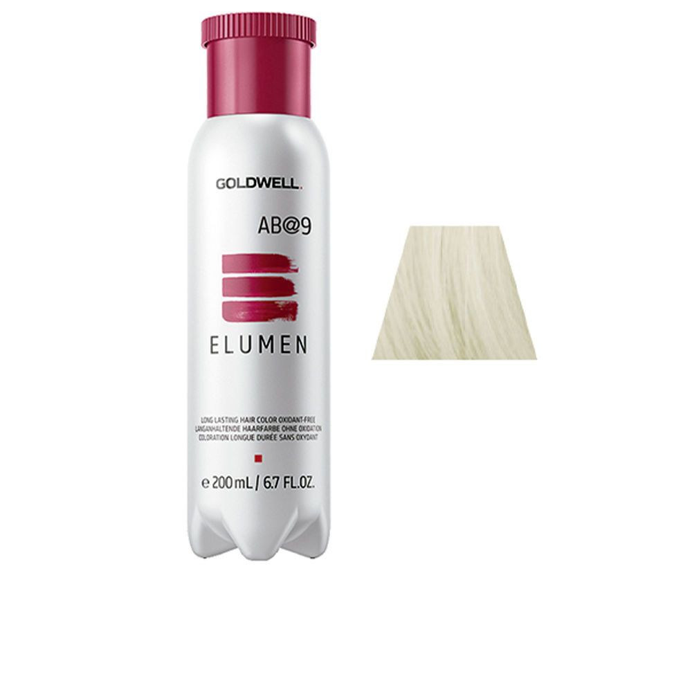 Goldwell ELUMEN CARE Colorazione Capelli Senza Ammoniaca
