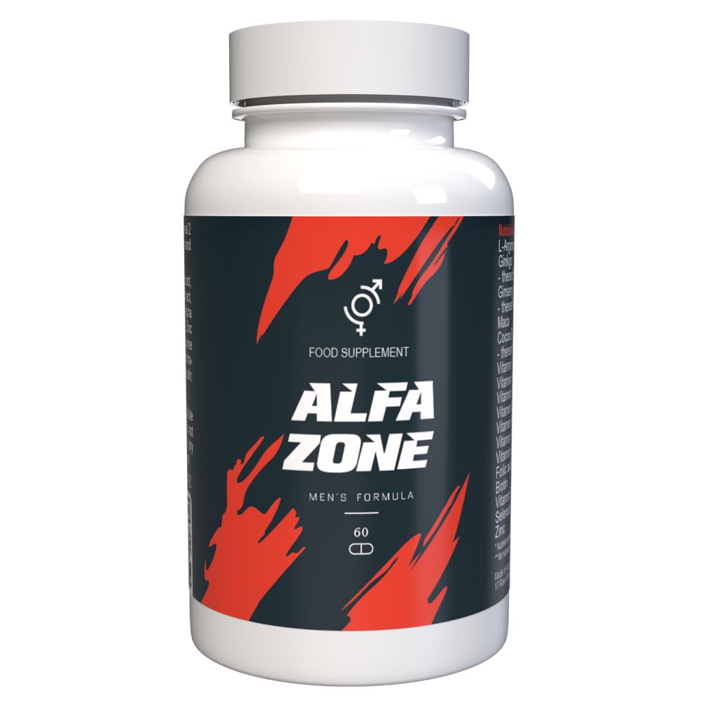 Alfa Zone
