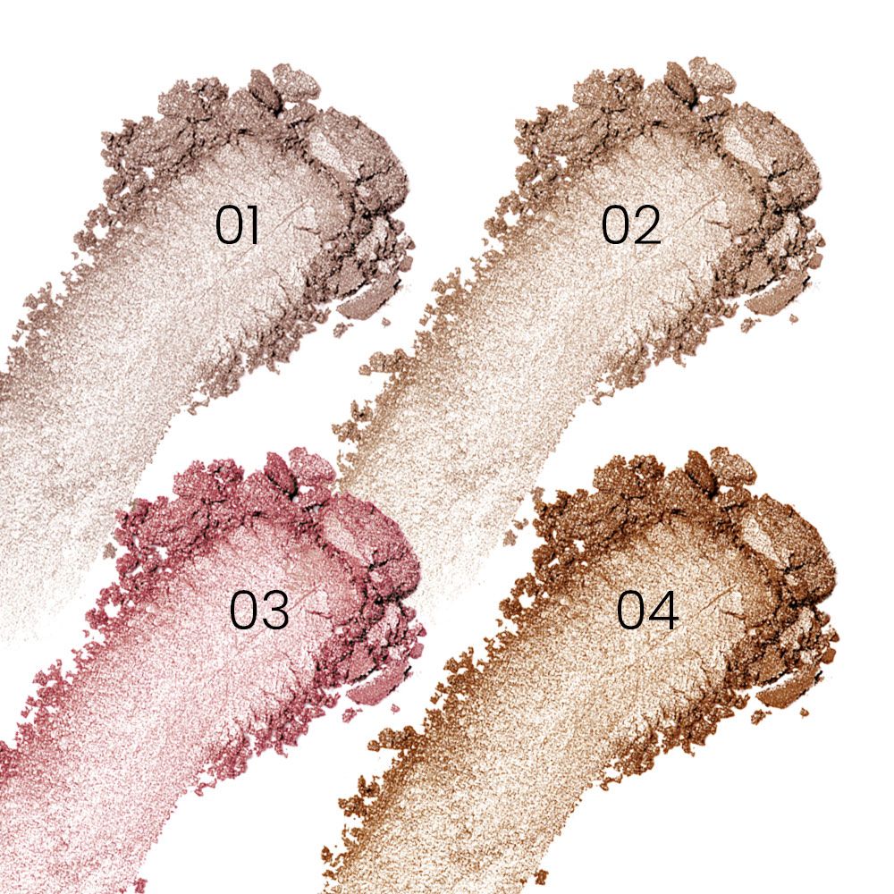Mia Make-up Light Builder illuminante in polvere