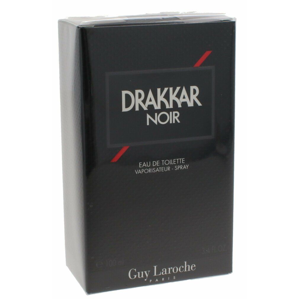 guy-laroche Drakkar Noir Eau de Toilette per uomo