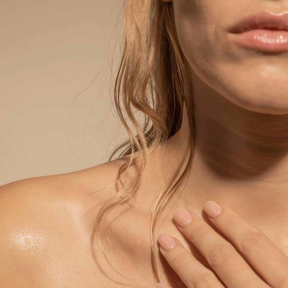 Compagnie De Provence Olio secco ultra nutriente al Karité 100ml