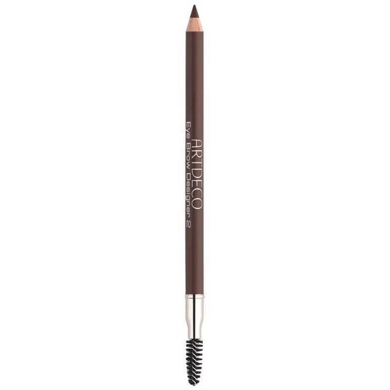 artdeco Crayon à Sourcils Designer colore medio scuro
