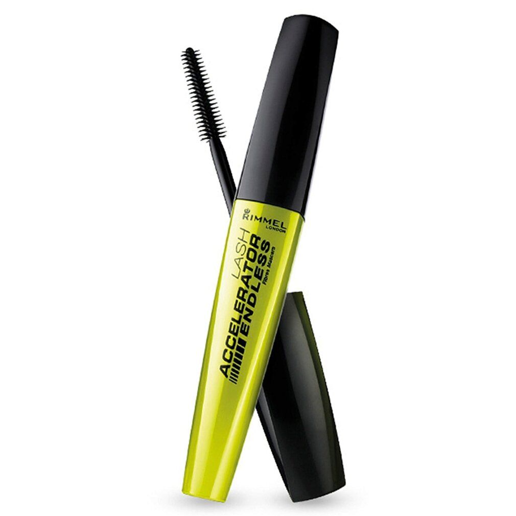 Rimmel London Lash Accelerator Endless Mascara