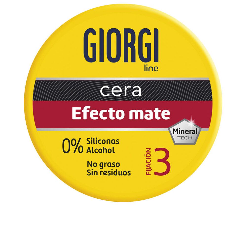 Giorgi Linea Cera Effetto Opaco