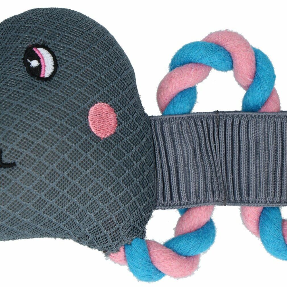 CoolPets Tirami! Corda Crocky (Fenicottero)