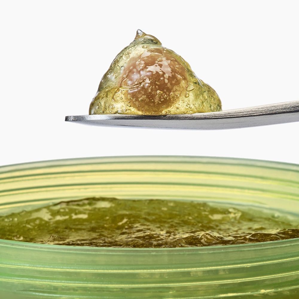TIRTIR Matcha Bubble Tea Peeling – esfoliazione delicata con matcha e konjac